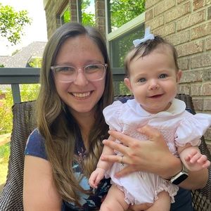 Meet your Posher, Karley